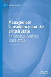 Management Consultancy and the British State