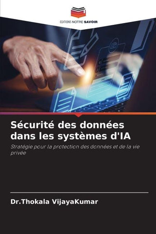 Sécurité des données dans les systèmes d'IA