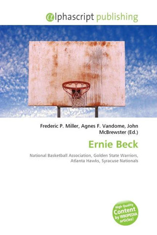 Ernie Beck
