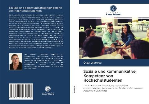 Soziale und kommunikative Kompetenz von Hochschulstudenten