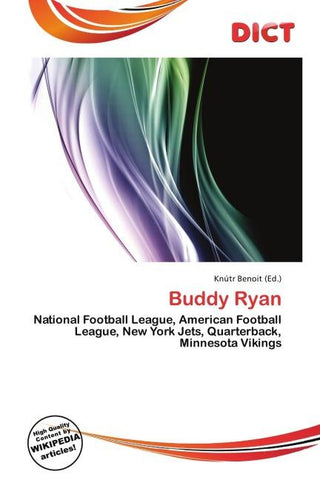 Buddy Ryan
