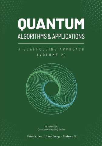 Quantum Algorithms and Applications