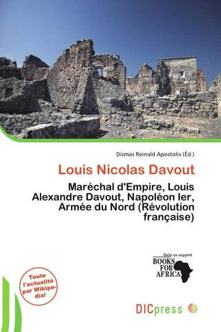 Louis Nicolas Davout