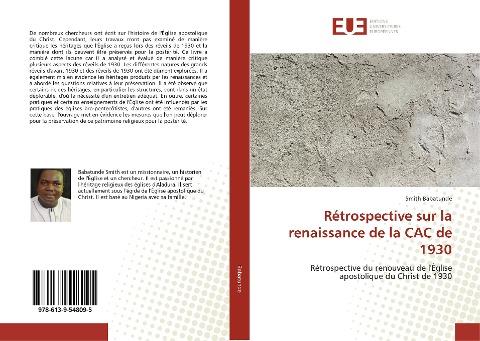 Rétrospective sur la renaissance de la CAC de 1930