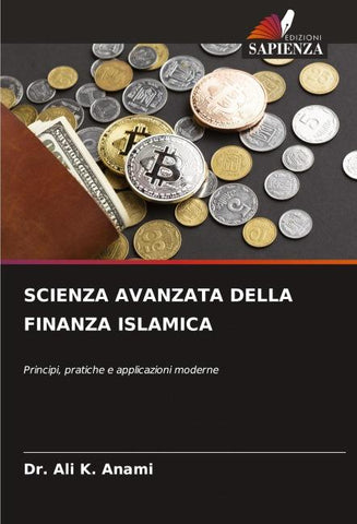 SCIENZA AVANZATA DELLA FINANZA ISLAMICA