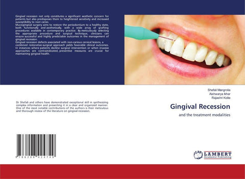 Gingival Recession