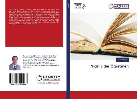 Niçin Lider Ö¿retmen