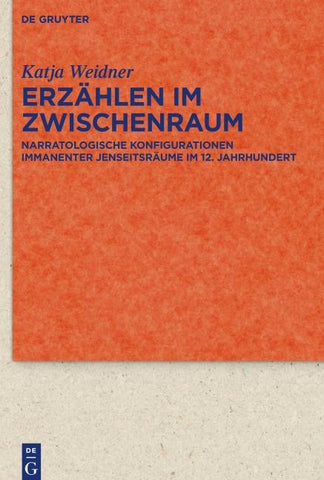 Erzählen im Zwischenraum