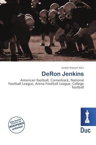 DeRon Jenkins
