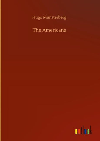 The Americans