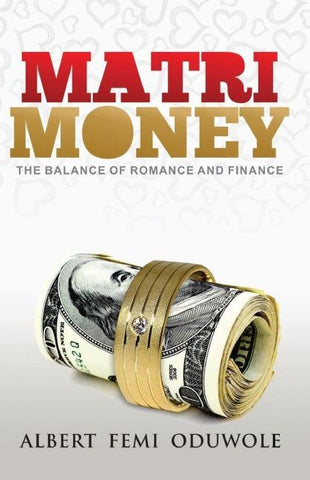 MATRIMONEY