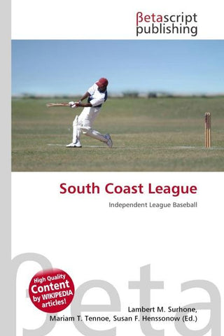 South Coast League