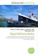 Royal Military Police