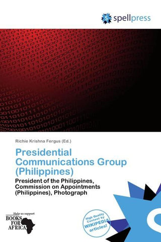 Presidential Communications Group (Philippines)