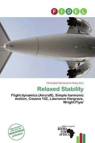 Relaxed Stability