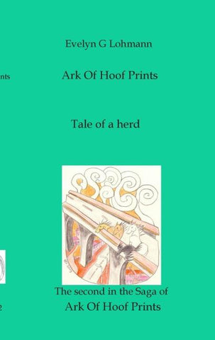 The Ark of Hoof Prints