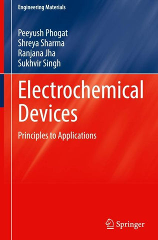 Electrochemical Devices