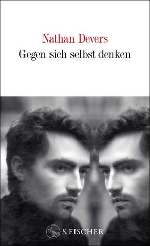 Gegen sich selbst denken