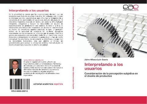 Interpretando a los usuarios