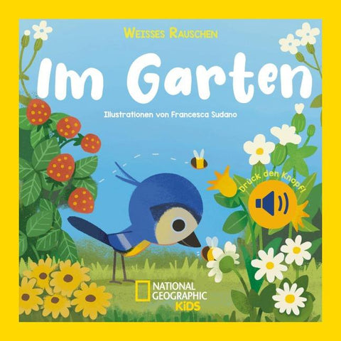 Im Garten