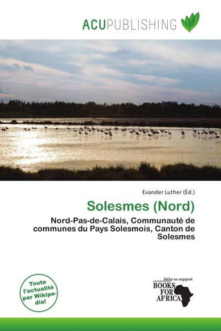 Solesmes (Nord)