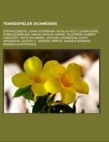 Tennisspieler (Schweden)