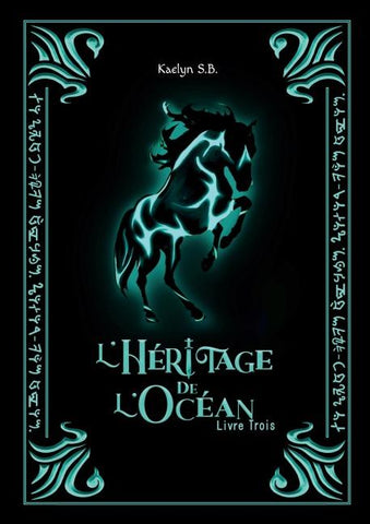 L'Héritage de l'Océan