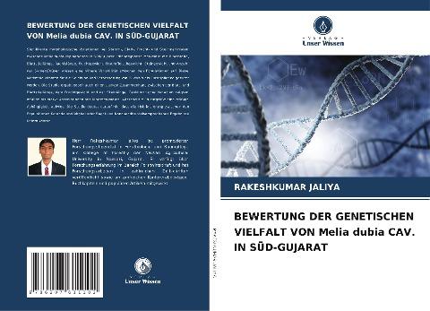 BEWERTUNG DER GENETISCHEN VIELFALT VON Melia dubia CAV. IN SÜD-GUJARAT