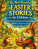 The Most Beautiful Easter Stories for Children