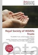 Royal Society of Wildlife Trusts