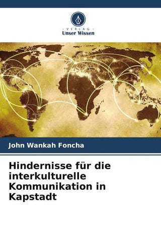 Hindernisse für die interkulturelle Kommunikation in Kapstadt