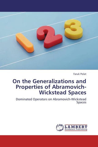 On the Generalizations and  Properties of Abramovich-Wickstead Spaces