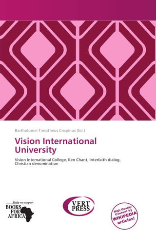 Vision International University