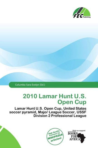 2010 Lamar Hunt U.S. Open Cup