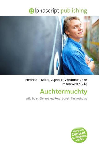 Auchtermuchty