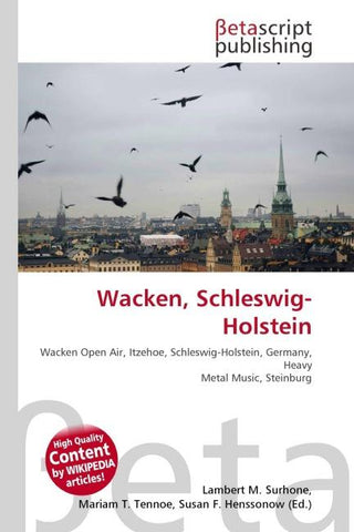 Wacken, Schleswig-Holstein