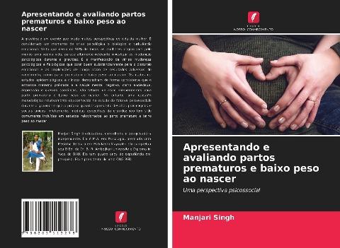 Apresentando e avaliando partos prematuros e baixo peso ao nascer
