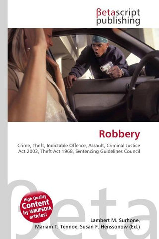 Robbery