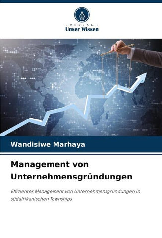 Management von Unternehmensgründungen