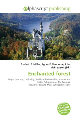 Enchanted forest