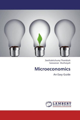 Microeconomics