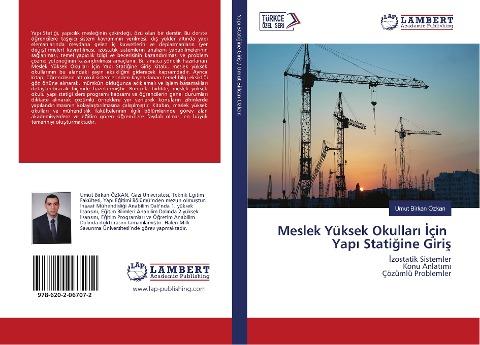 Meslek Yüksek Okullar¿ ¿çin Yap¿ Stati¿ine Giri¿