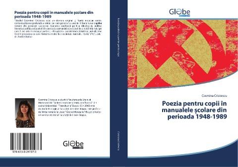 Poezia pentru copii în manualele ¿colare din perioada 1948-1989