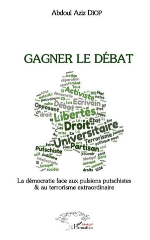 Gagner le débat