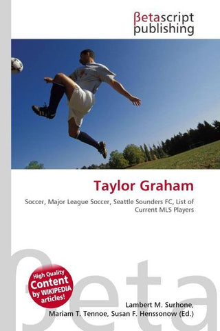 Taylor Graham