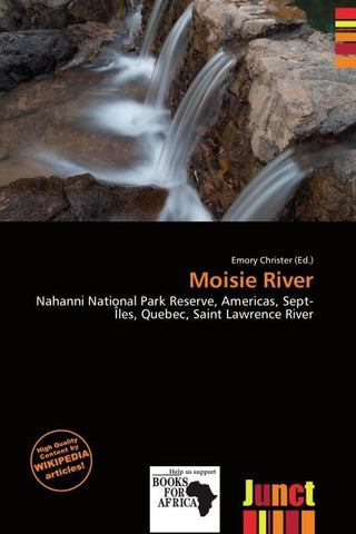 Moisie River