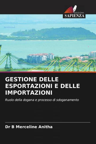 GESTIONE DELLE ESPORTAZIONI E DELLE IMPORTAZIONI