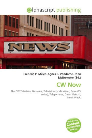 CW Now