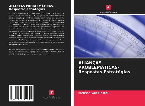 ALIANÇAS PROBLEMÁTICAS-Respostas-Estratégias