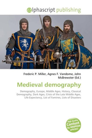 Medieval demography